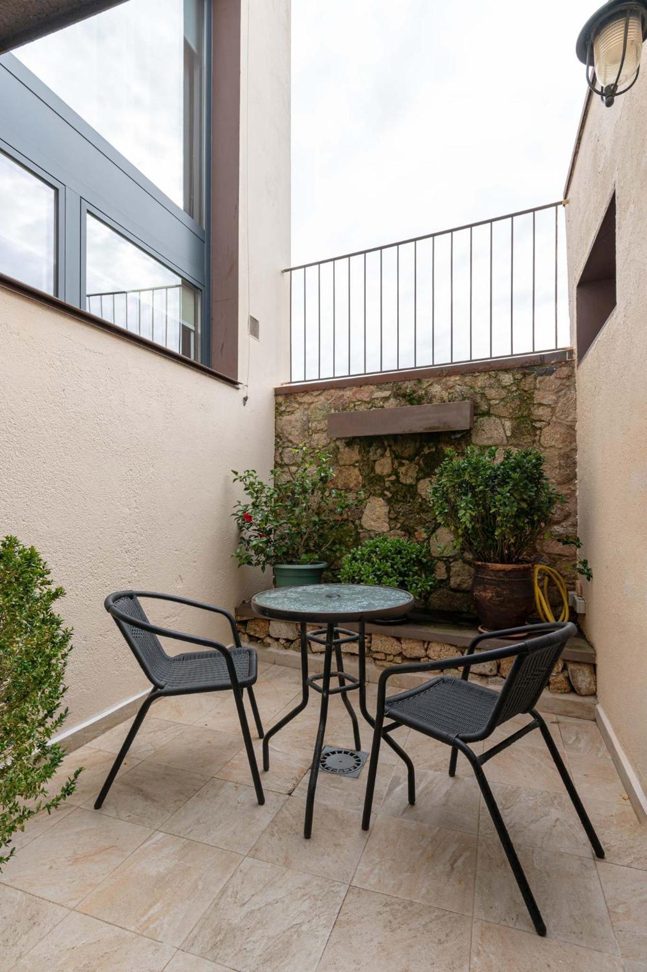Apartamentos Rurales San Pedro San Pedro  Exterior photo