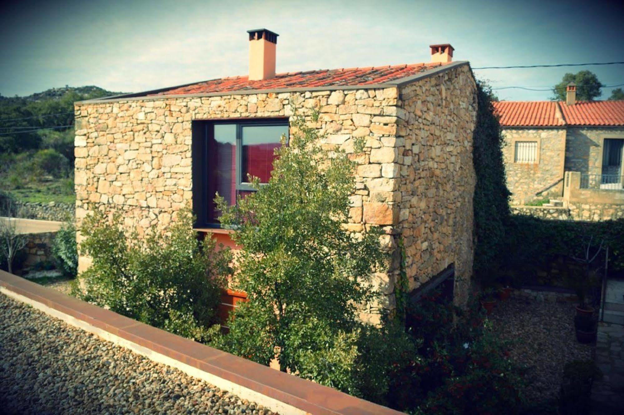 Apartamentos Rurales San Pedro San Pedro  Exterior photo